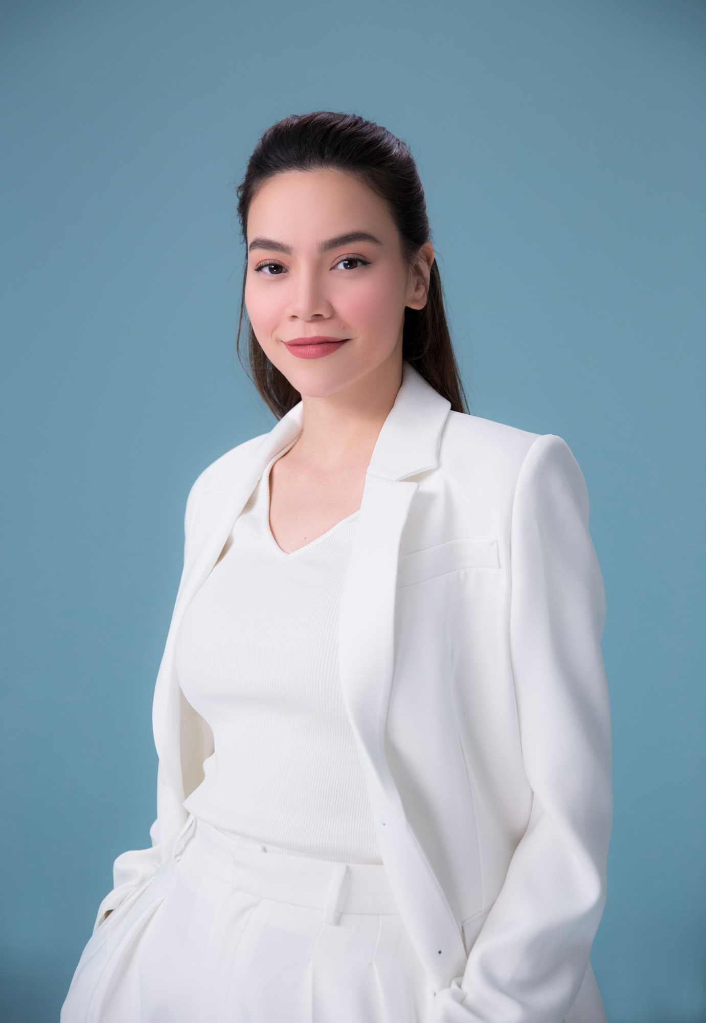 Hồ Ngọc Hà
