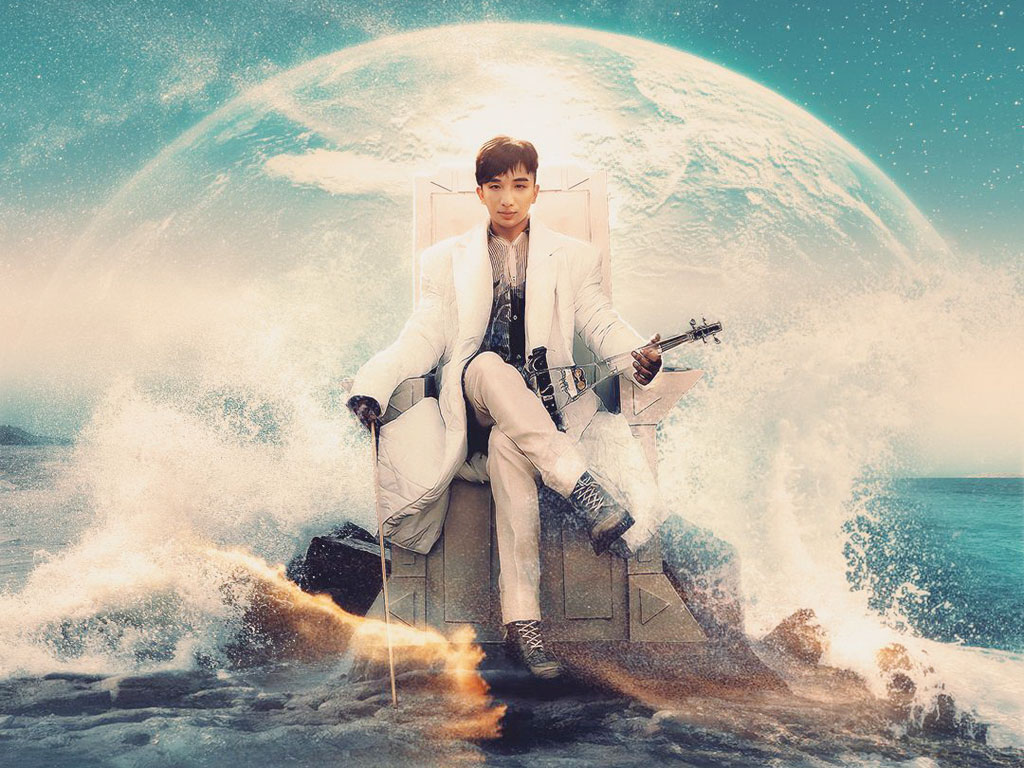 Album Hừng Đông