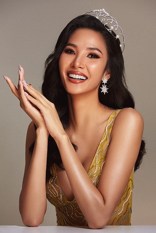 Hoàng Thùy