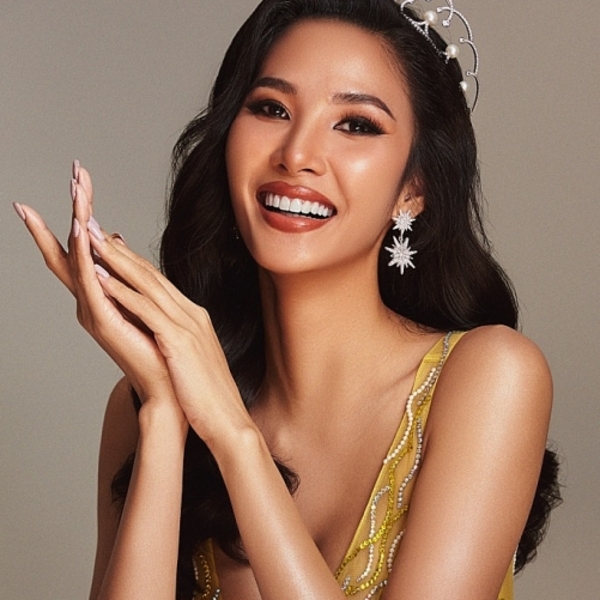 Hoàng Thùy