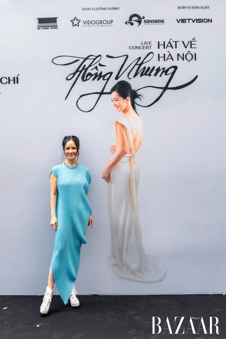 Hong Nhung