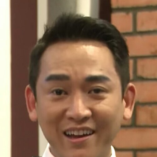 Hứa Vĩ Văn