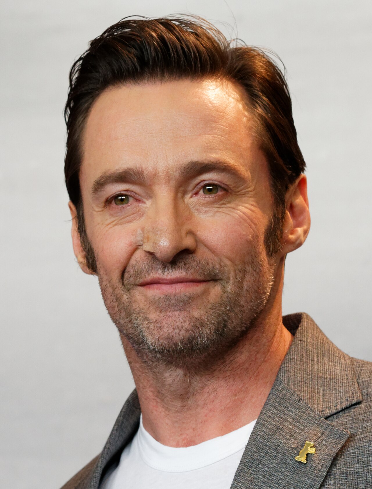 Hugh Jackman tại Berlin