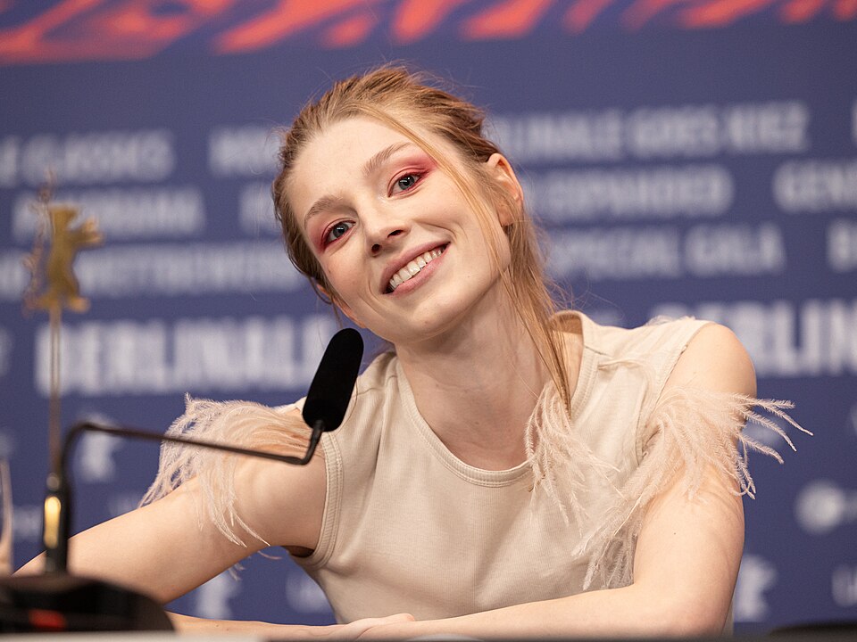 Hunter Schafer
