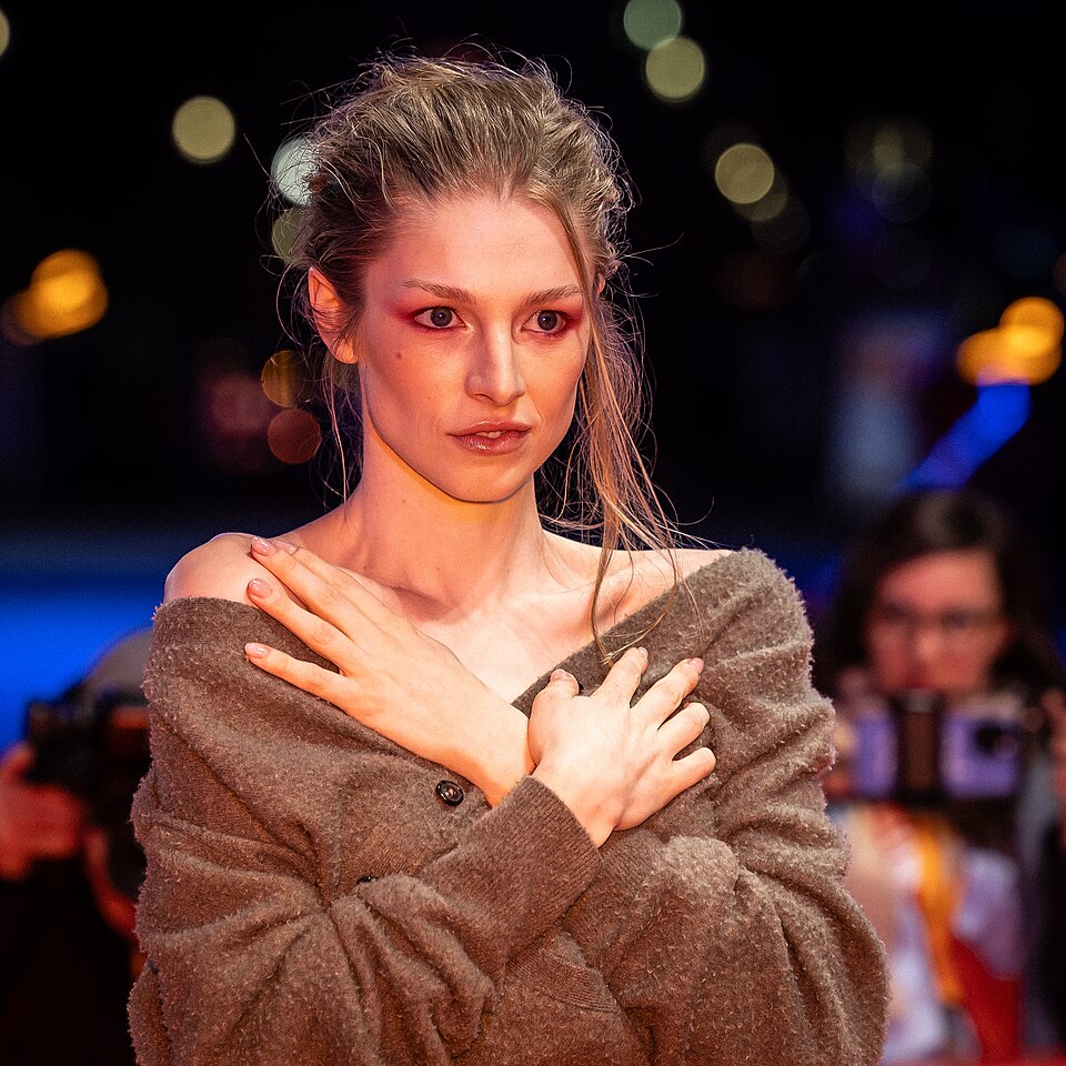 Hunter Schafer