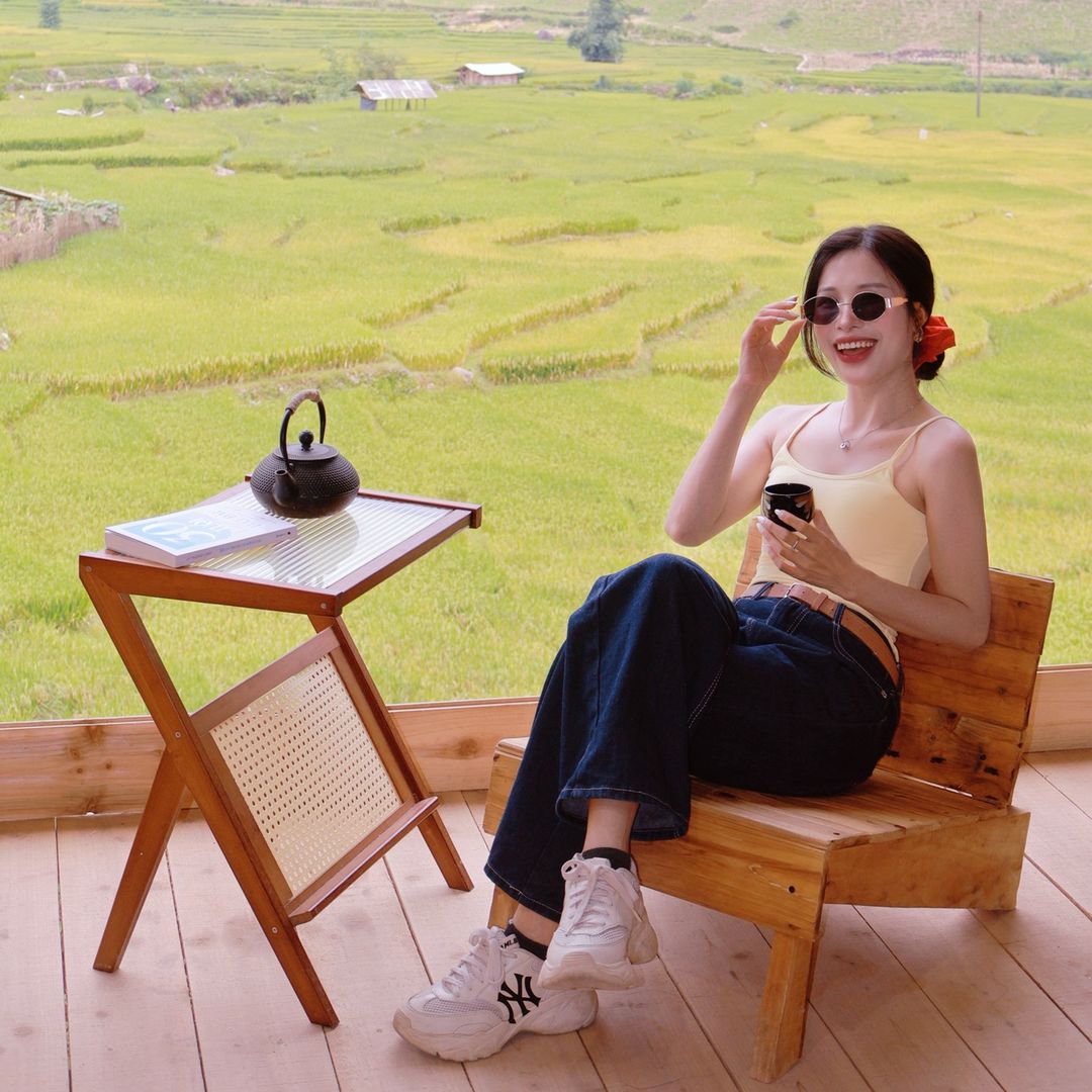 Đang Bận Chữa Lành