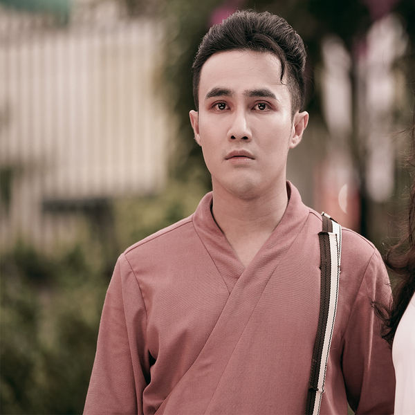 Huỳnh Lập