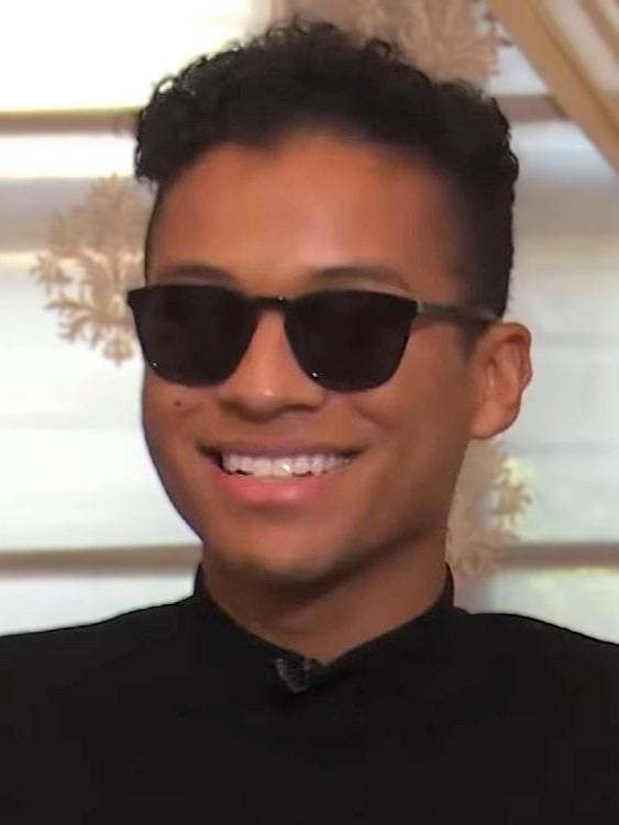 Jaafar Jackson