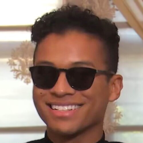 Jaafar Jackson