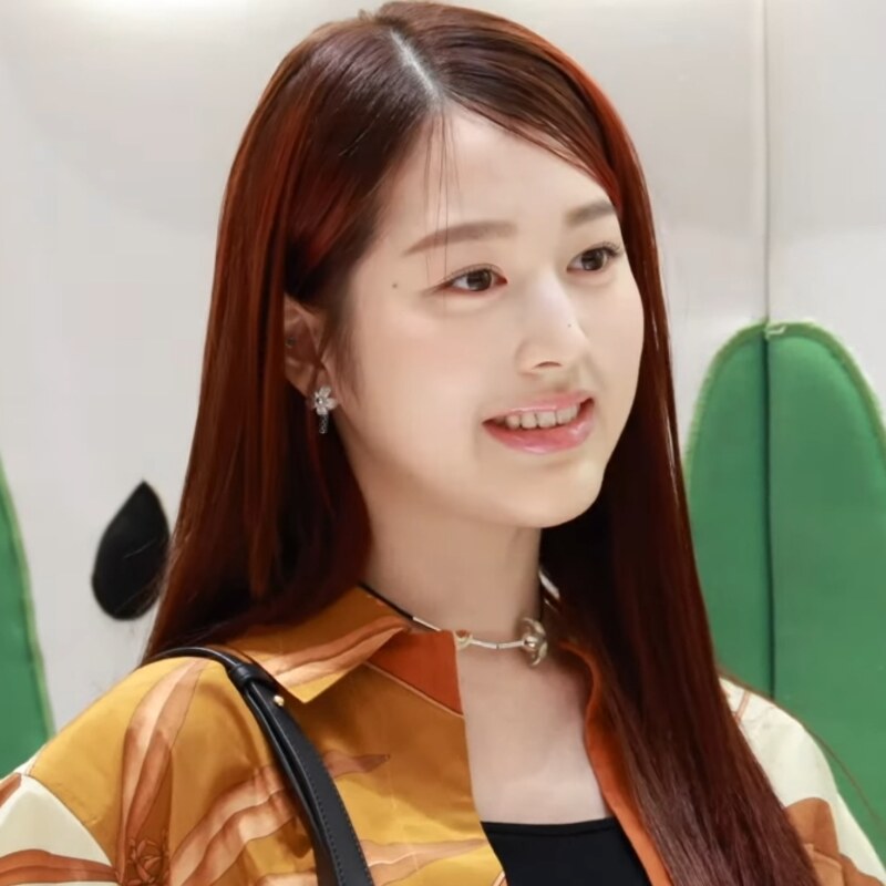 Jang Da-ah