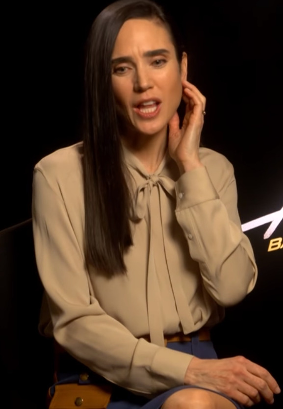 Jennifer Connelly 2