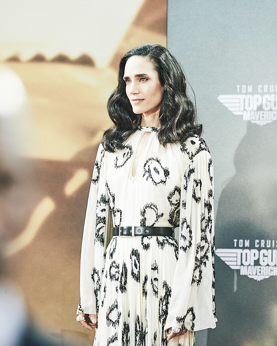 Jennifer Connelly 3