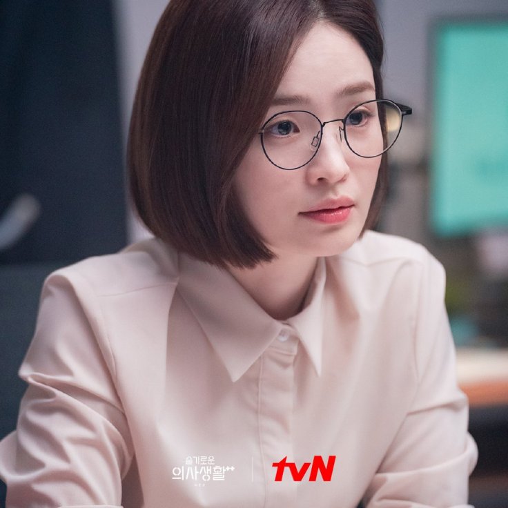 Jeon Mi-do
