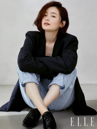 Jeon Mi-do