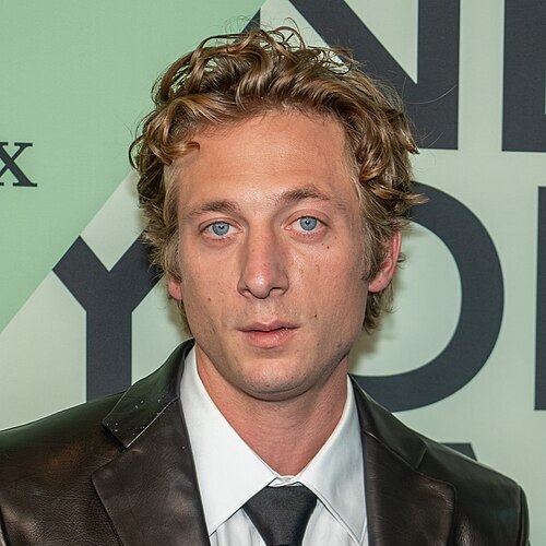 Jeremy Allen White