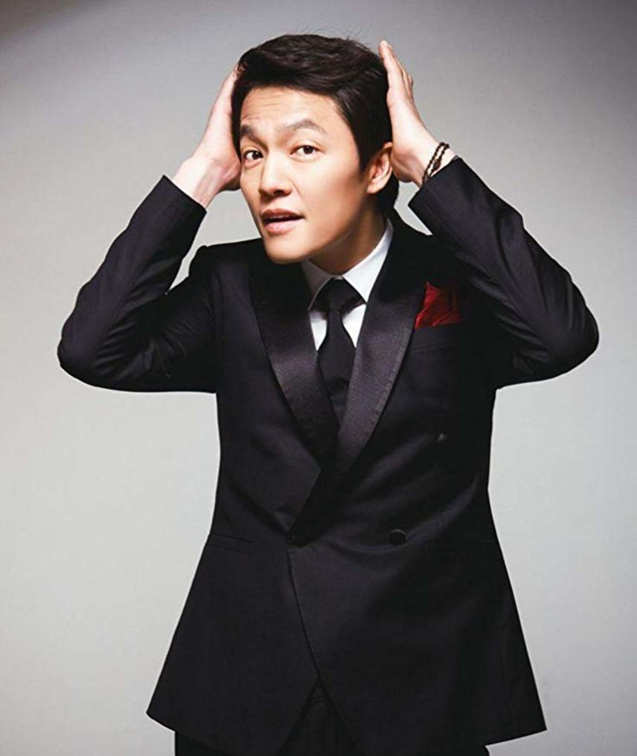 Jo Han-chul 2021