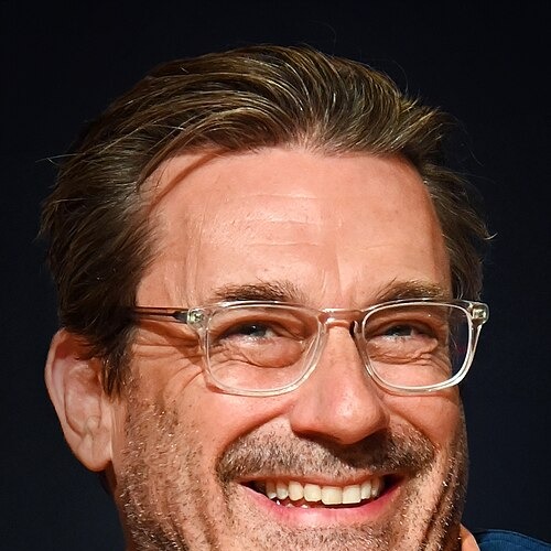 Jon Hamm