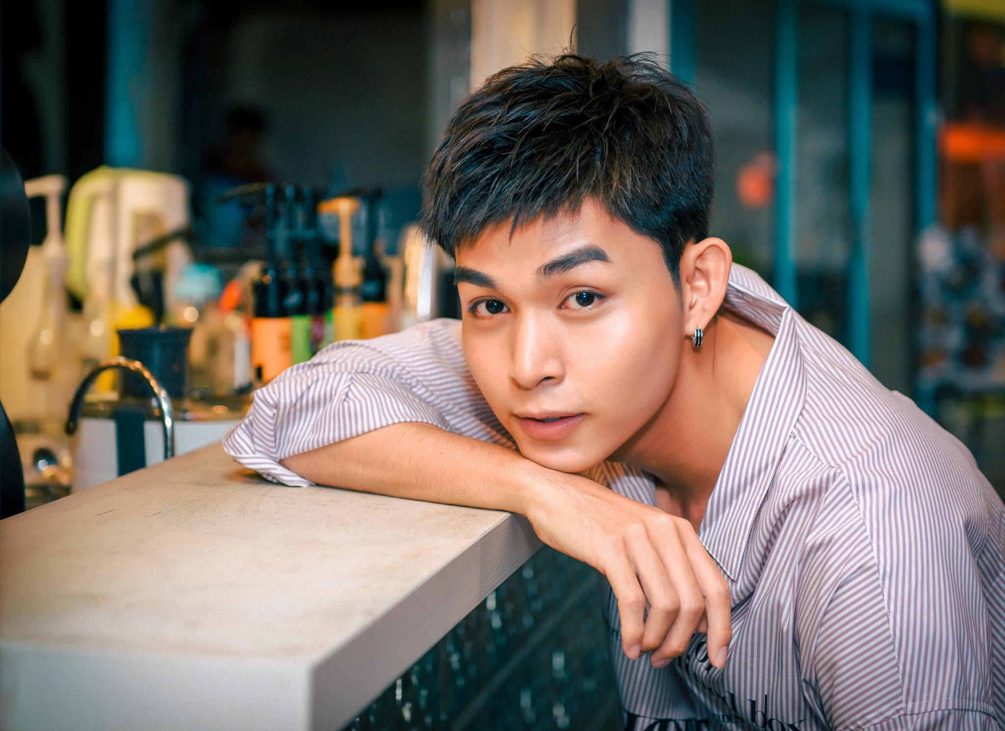 Jun Phạm