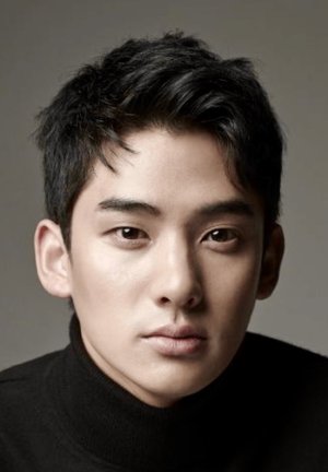 Jung Ga-ram 2019