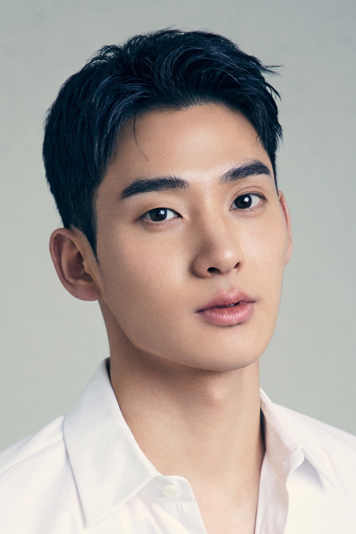Jung Ga-ram 2021