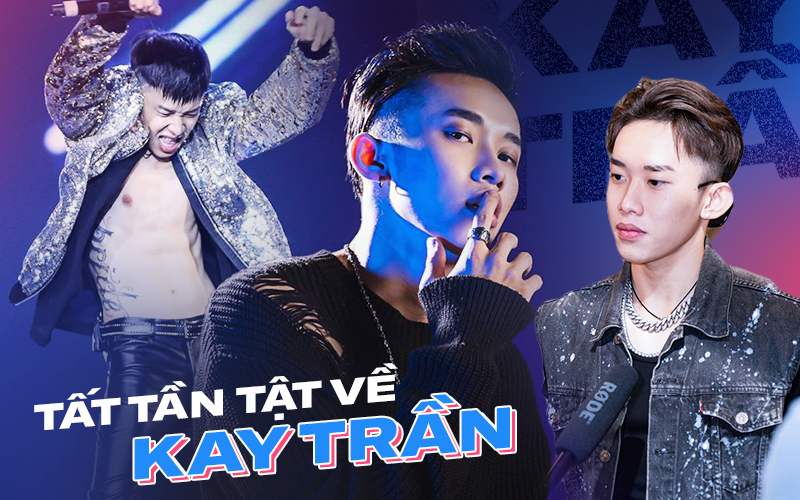 Kay Trần