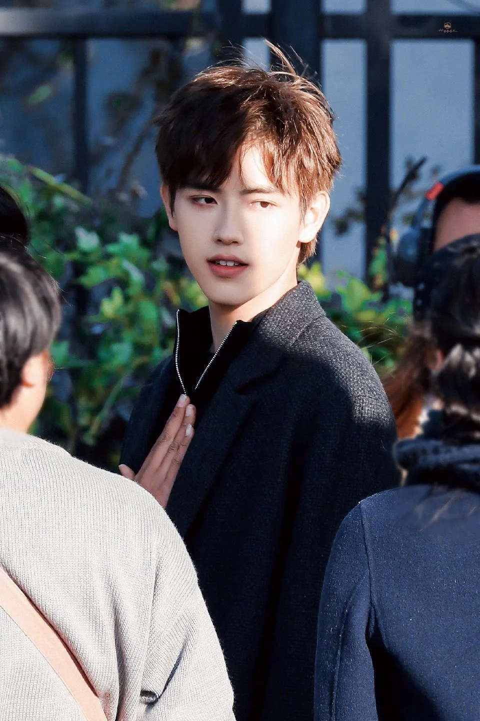 Kiều Chấn Vũ