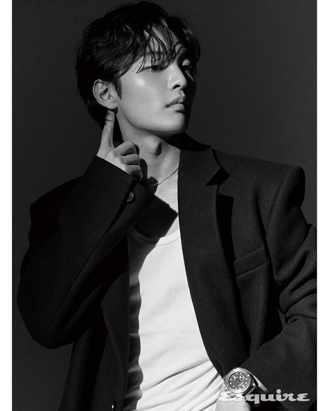 Kim Min