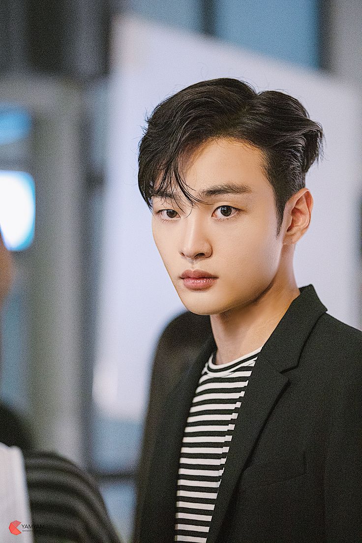 Kim Min