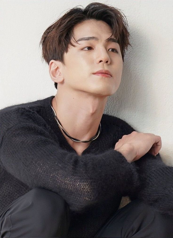 Kim Min