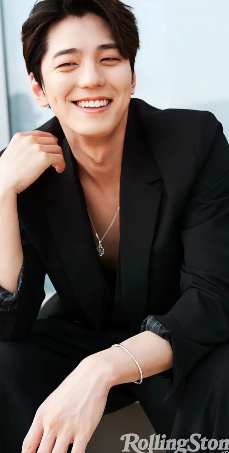 Kim Min