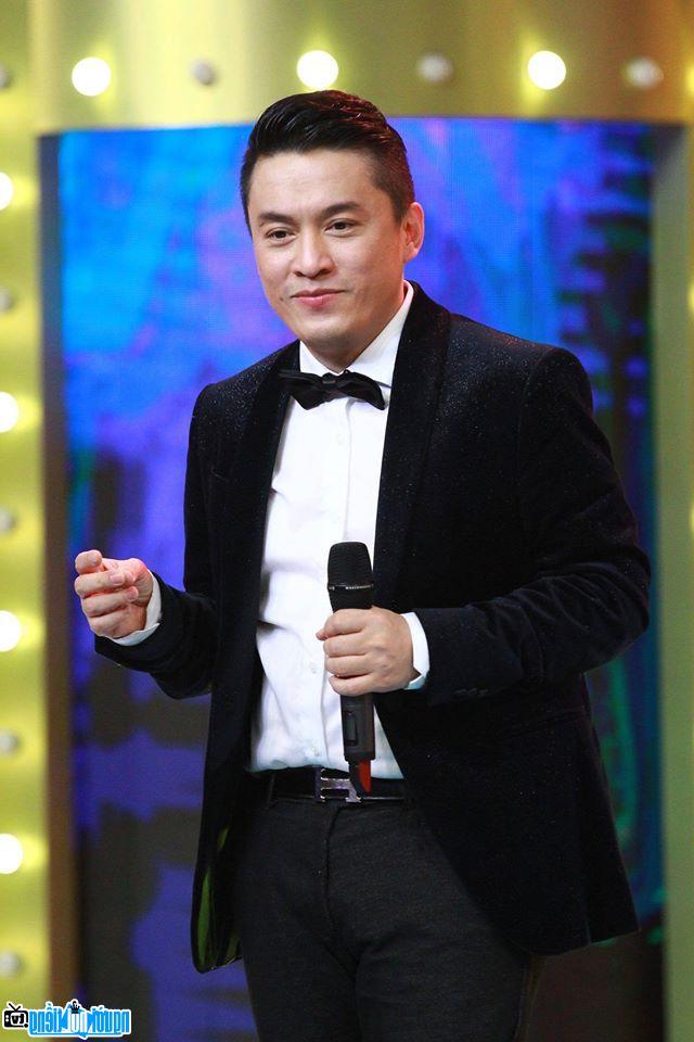 Lam Trường