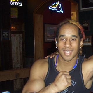 Lateef Crowder