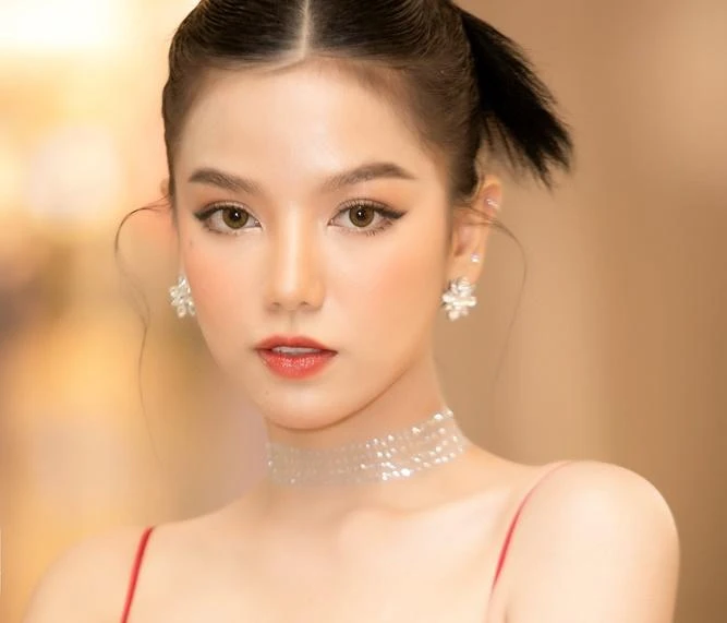 Lê Hạ Anh