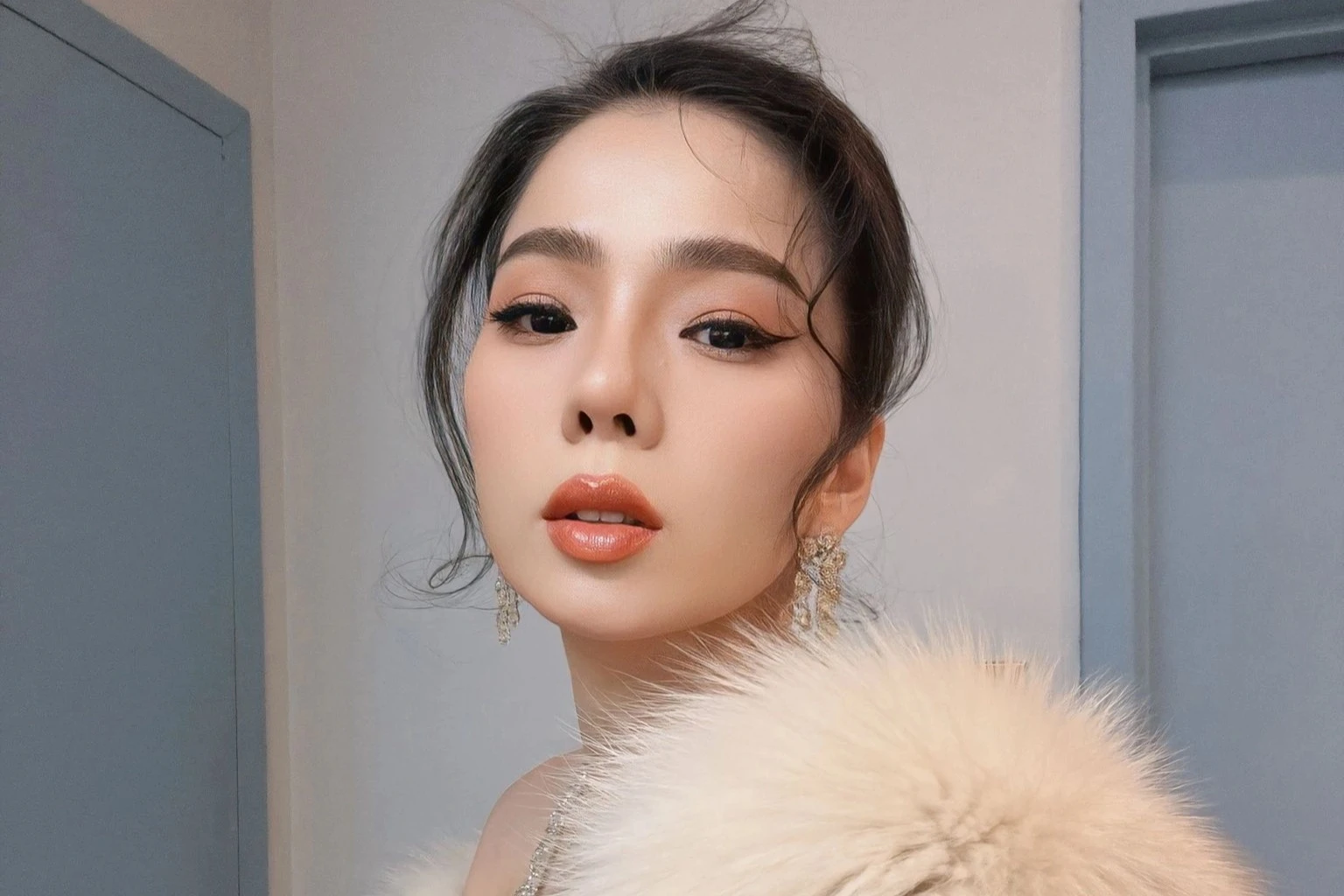 Lệ Quyên