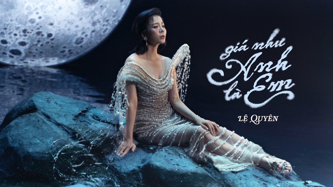 Giá như anh là em