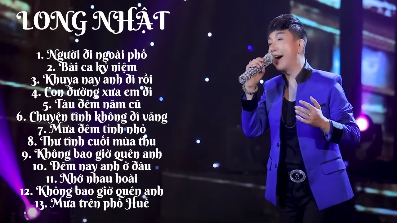 long-nhat