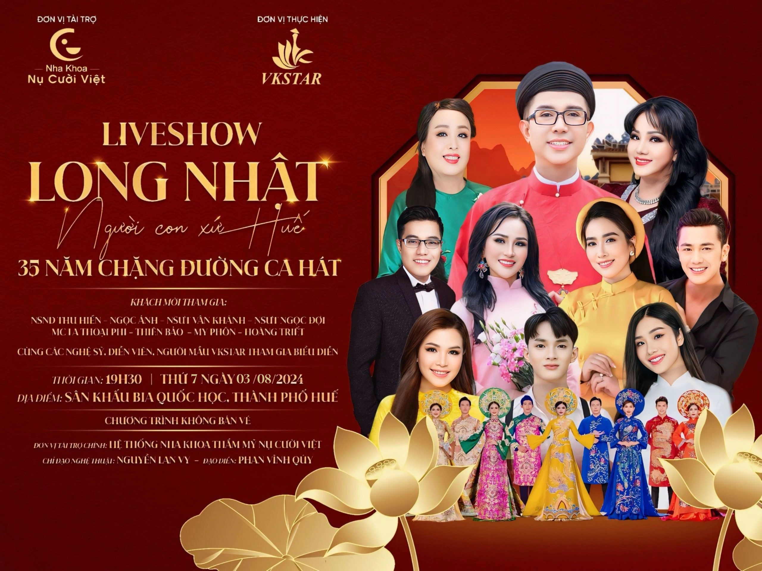 Long Nhật