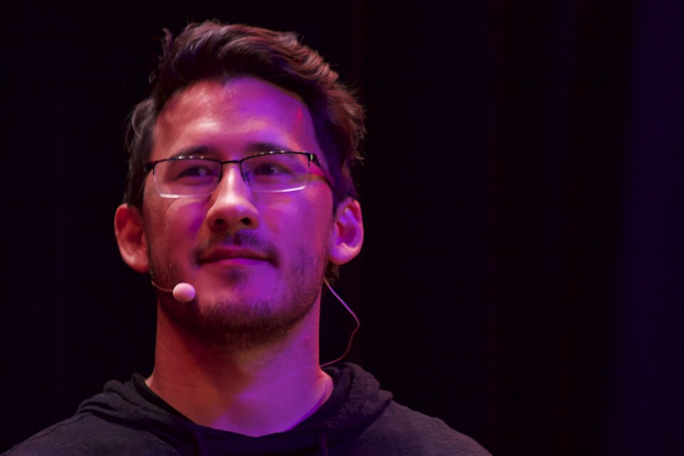 Mark Fischbach