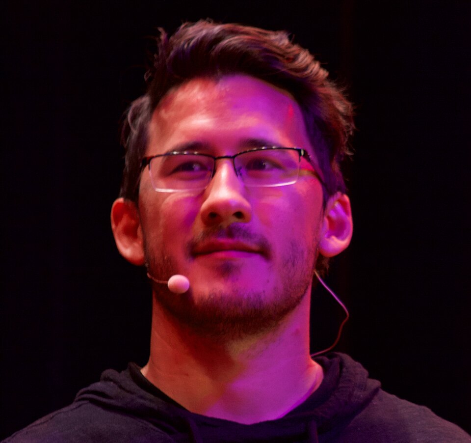 Mark Fischbach