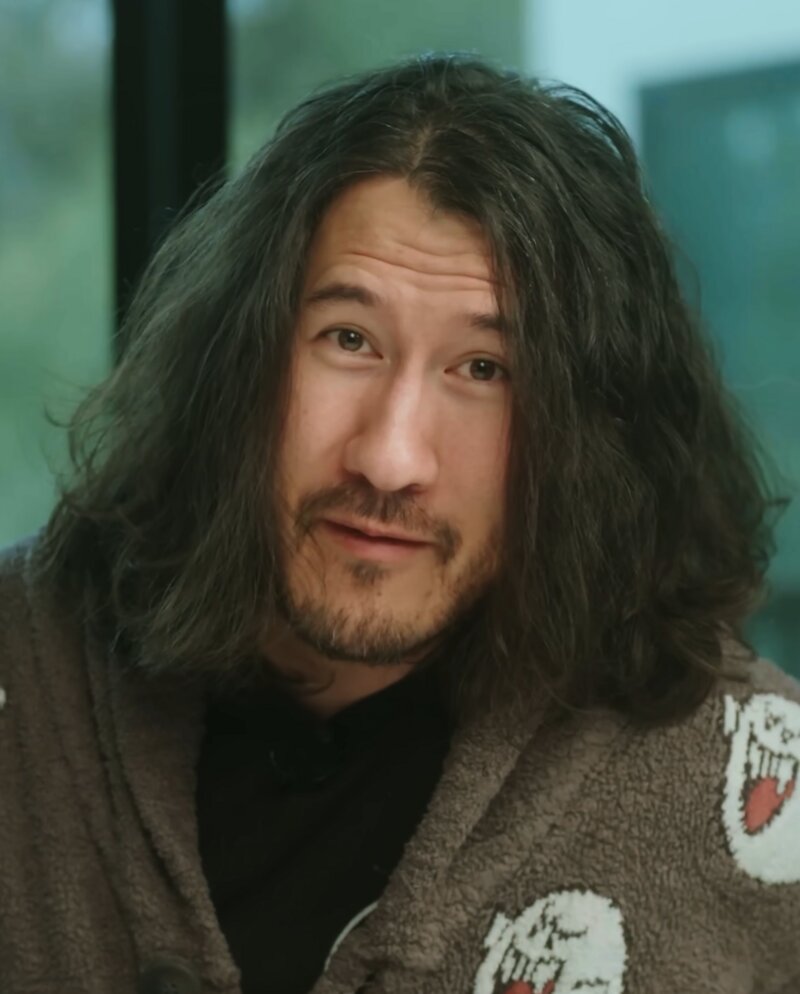 Mark Fischbach
