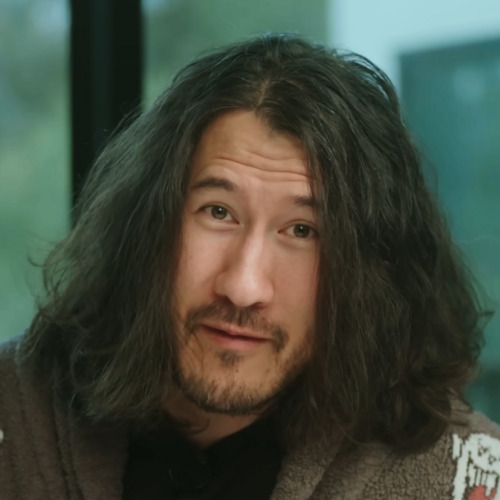 Mark Fischbach
