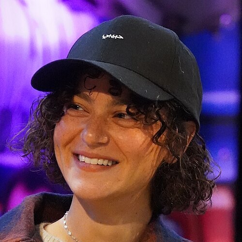 May Calamawy