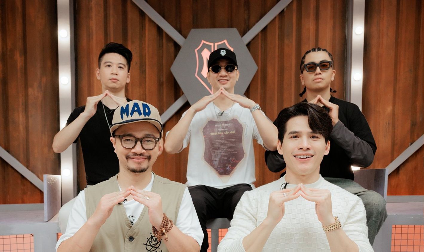 MC Thành Trung