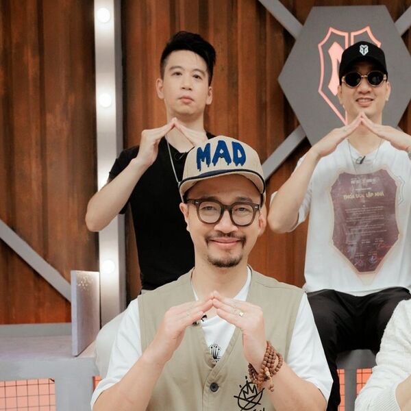 MC Thành Trung