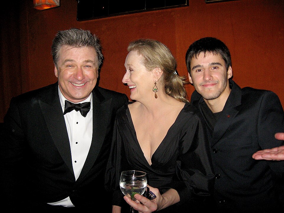 Meryl Streep