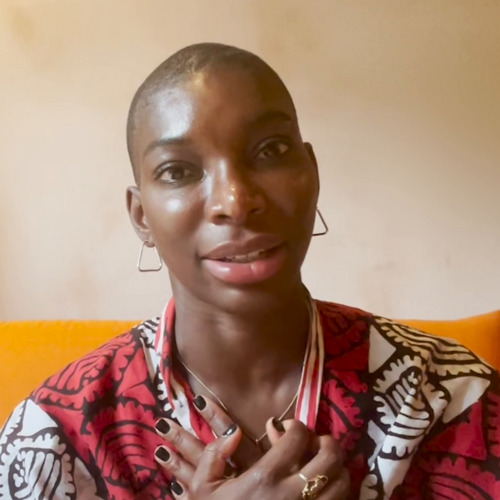 Michaela Coel