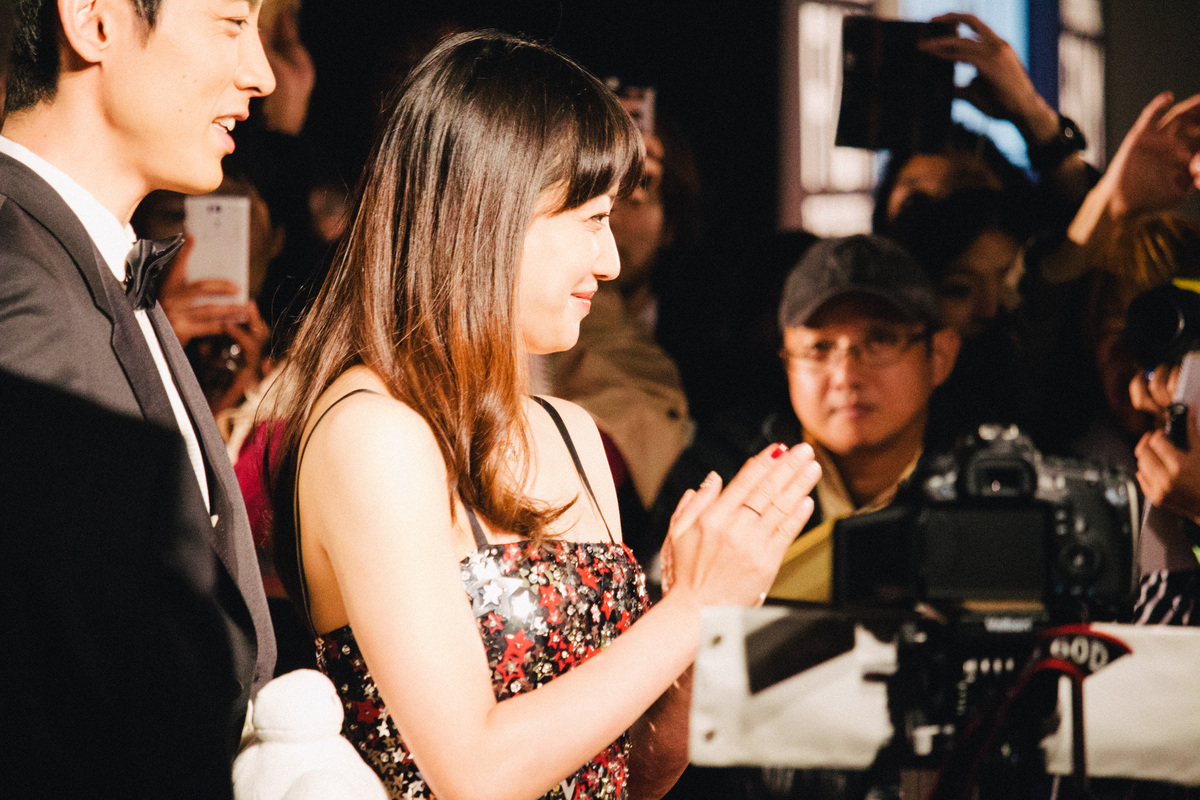 Miho Kanno