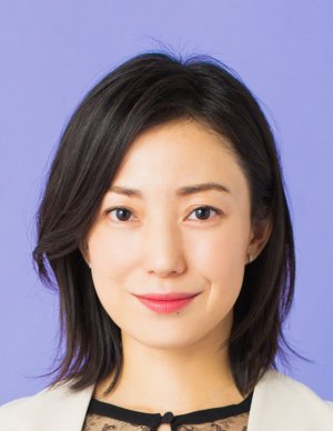Miho Kanno