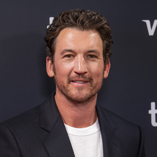 Miles Teller
