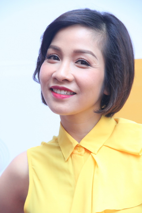Mỹ Linh